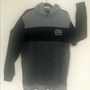 Ecko Unltd Hood Shirt Animal print - Reflect Rhino